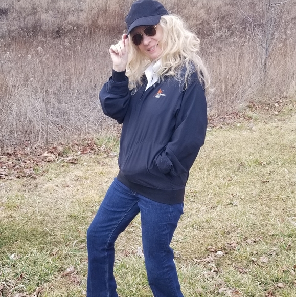 Zero Restriction Golf Outerwear, Golf Jacket, Small, $40 - Picture 1 of 13